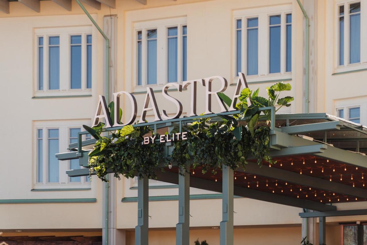 Ad Astra By Elite - Hotel, Spa & Resort Sodertalje Exterior photo